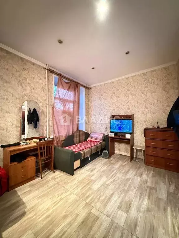 1-к кв. Бурятия, Улан-Удэ Пищевая ул., 3Б (29.1 м) - Фото 1