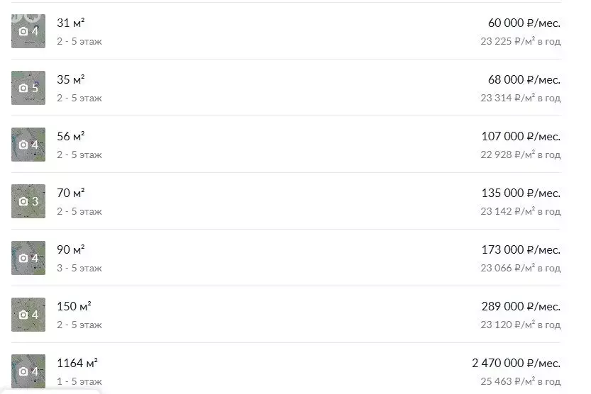 Офис (27 м) - Фото 1