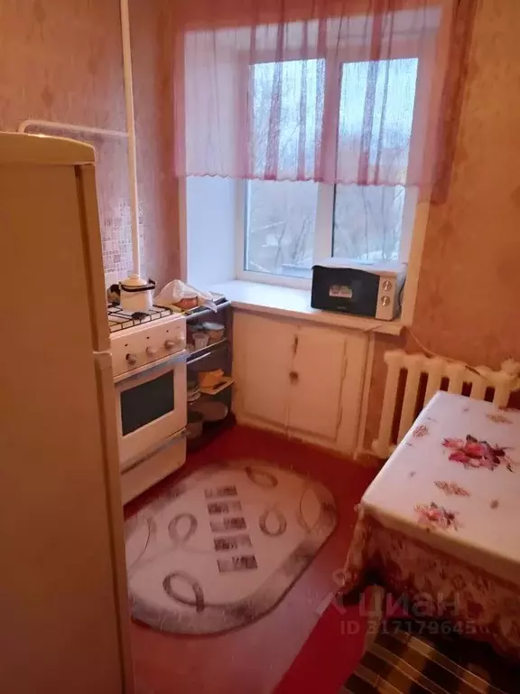 1-к кв. Курганская область, Курган просп. Конституции, 58А (33.0 м) - Фото 0