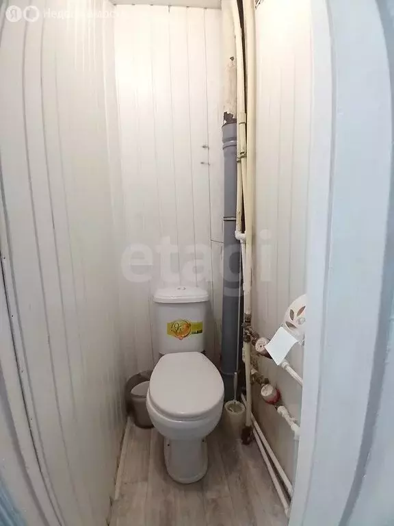 2-комнатная квартира: посёлок городского типа Новый Торъял, ... - Фото 1