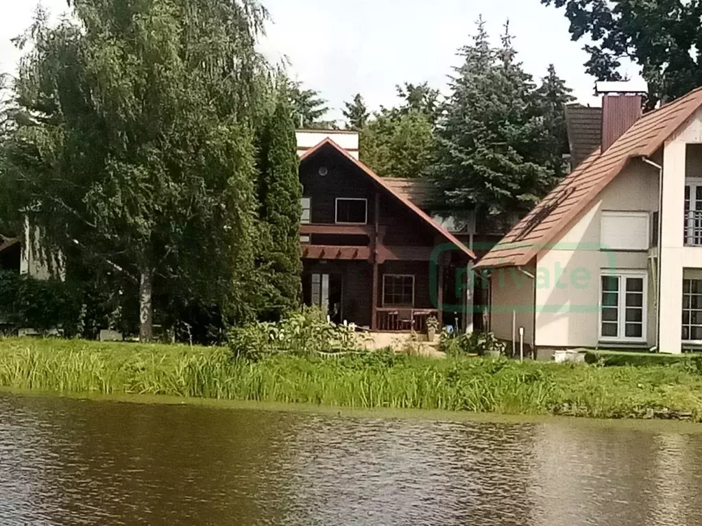 Дом в Калининградская область, Краснознаменский муниципальный округ, ... - Фото 2