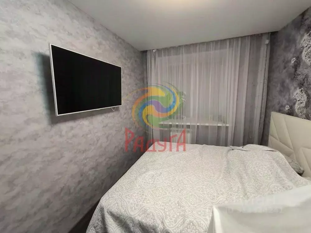 3-к кв. Ивановская область, Иваново ул. 3-я Чайковского, 5 (57.0 м) - Фото 2