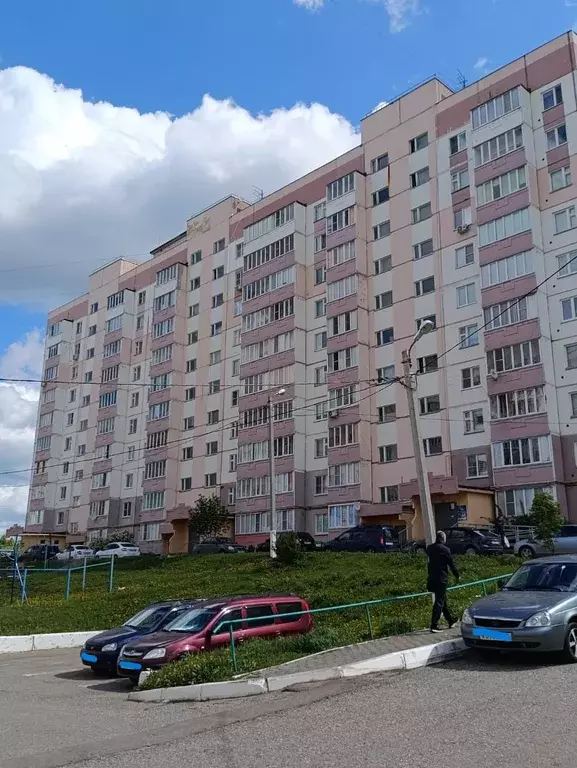 Продаётся 1-к квартира, 37.1 м - Фото 0