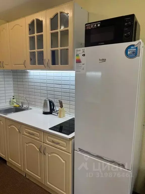 Студия Приморский край, Владивосток Луговая ул., 85А (15.0 м) - Фото 1