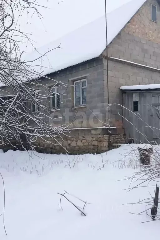 Дом в Тульская область, Щекинский район, Лазаревское с/пос, д. Старая ... - Фото 1