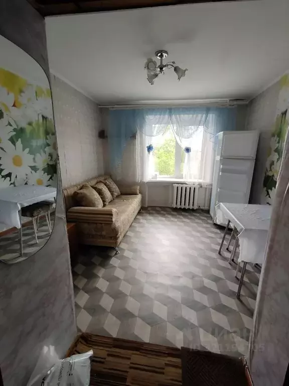 Комната Новосибирская область, Новосибирск Ипподромская ул., 22/1 ... - Фото 1