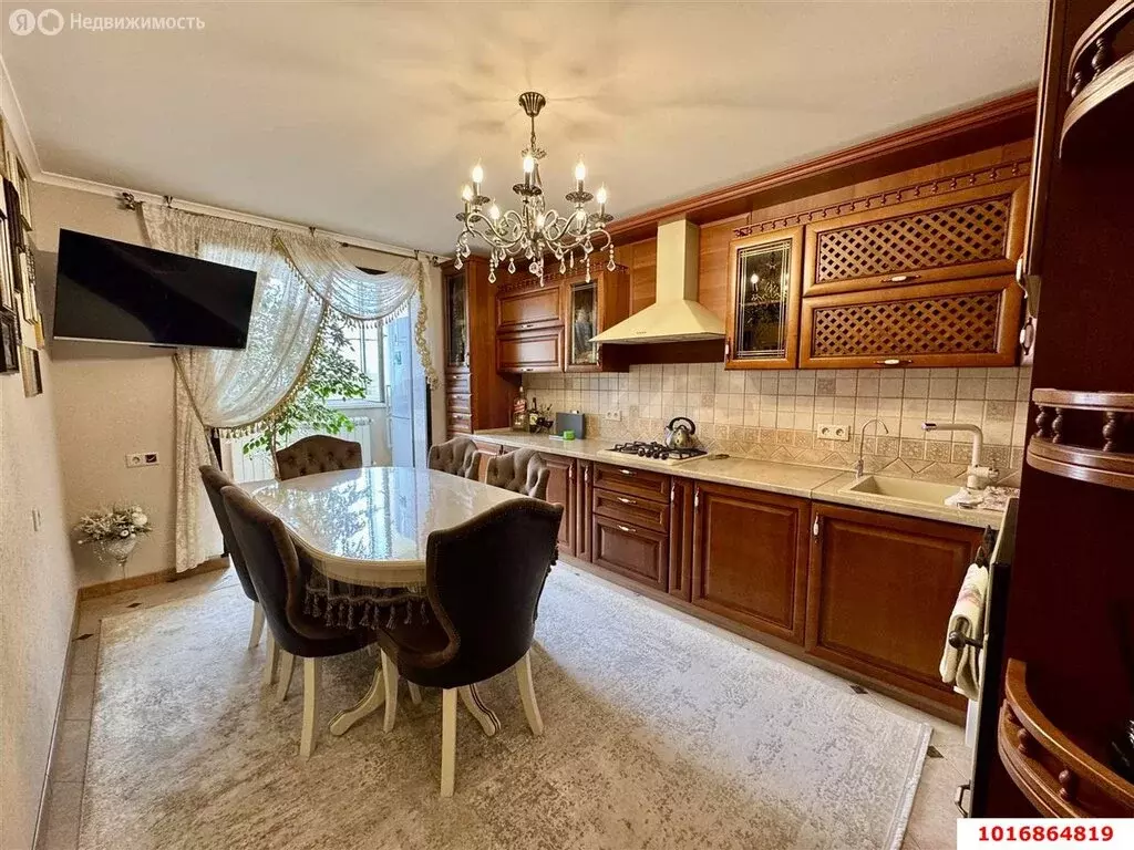 3-комнатная квартира: хутор Ленина, Наримановская улица, 6 (78.5 м) - Фото 2