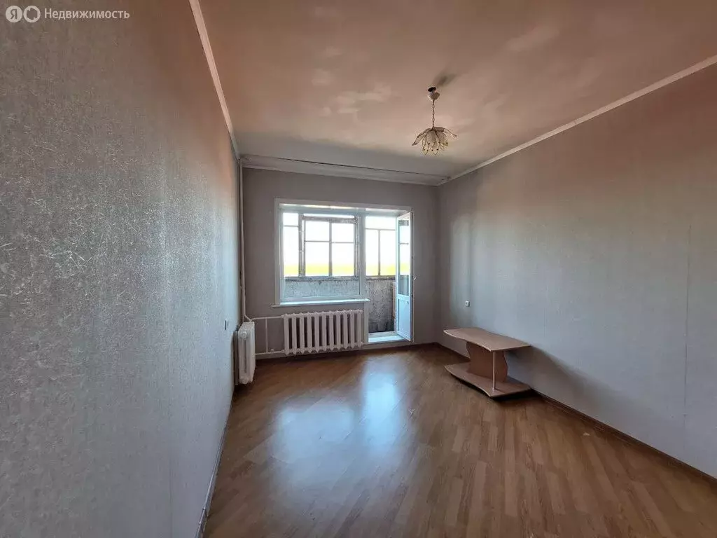 1-комнатная квартира: Архангельск, микрорайон Бакарица, улица ... - Фото 0