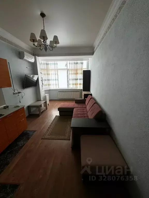 Студия Дагестан, Избербаш ул. Имени Р. Зорге, 31А (26.0 м) - Фото 1