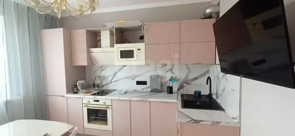 2-к кв. Иркутская область, Иркутск ул. Мухиной, 13 (41.0 м) - Фото 2