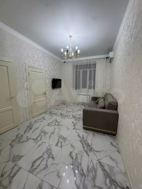 2-к. квартира, 40 м, 2/3 эт. - Фото 1