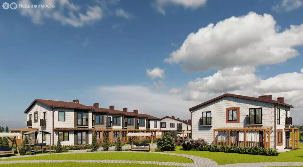 3-комнатная квартира: Октябрьский, микрорайон Светлый (79.5 м) - Фото 1