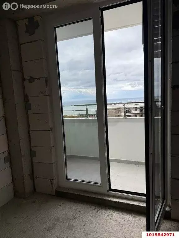 Квартира-студия: Сочи, улица Ленина, 290/8к6 (30.5 м) - Фото 1