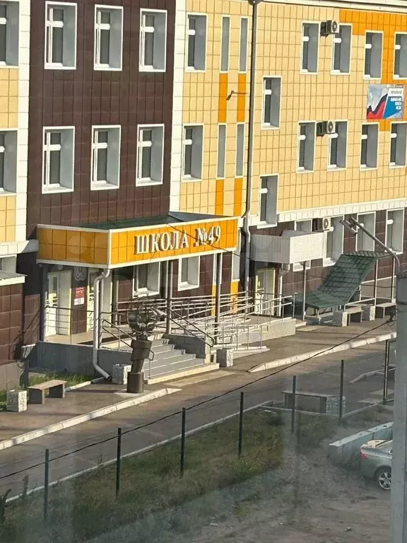 2-к. квартира, 49,2 м, 5/5 эт. - Фото 0