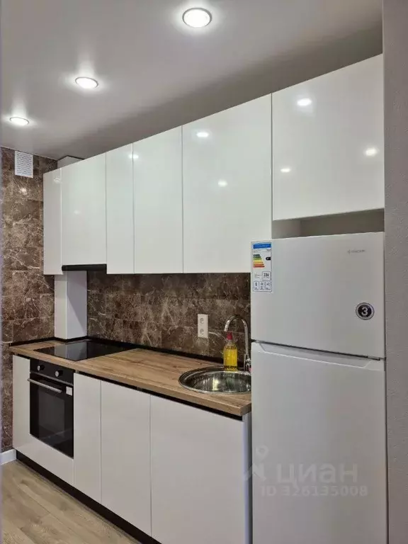 Студия Пензенская область, Пензенский район, Засечный сельсовет, с. ... - Фото 1