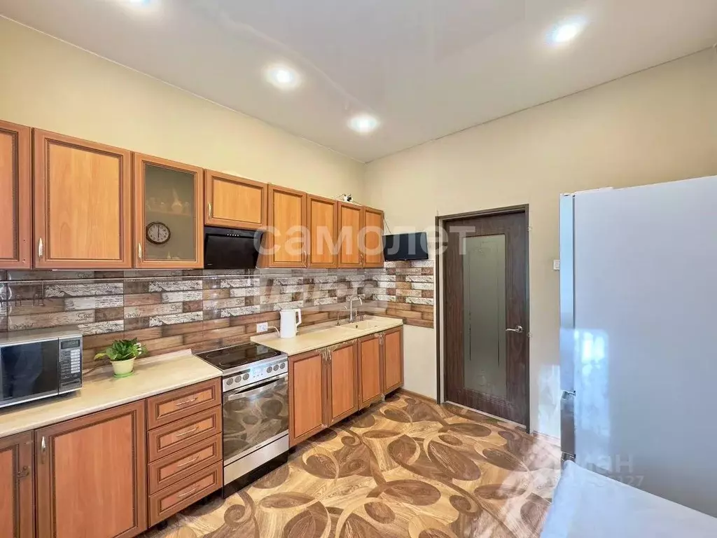 2-к кв. Хабаровский край, Комсомольск-на-Амуре Ленинградская ул., 78 ... - Фото 1