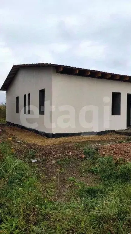 Помещение свободного назначения в Калужская область, пос. Ферзиково ... - Фото 1