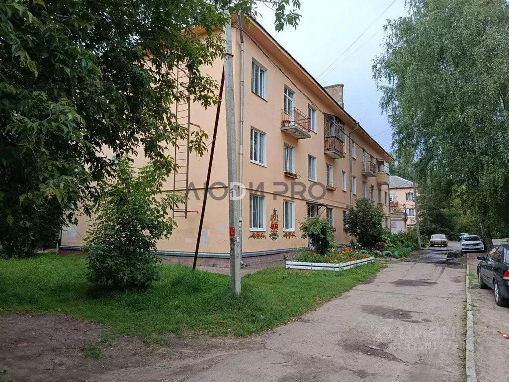 Комната Ярославская область, Ярославль ул. 1-я Шоссейная, 26 (14.3 м) - Фото 2