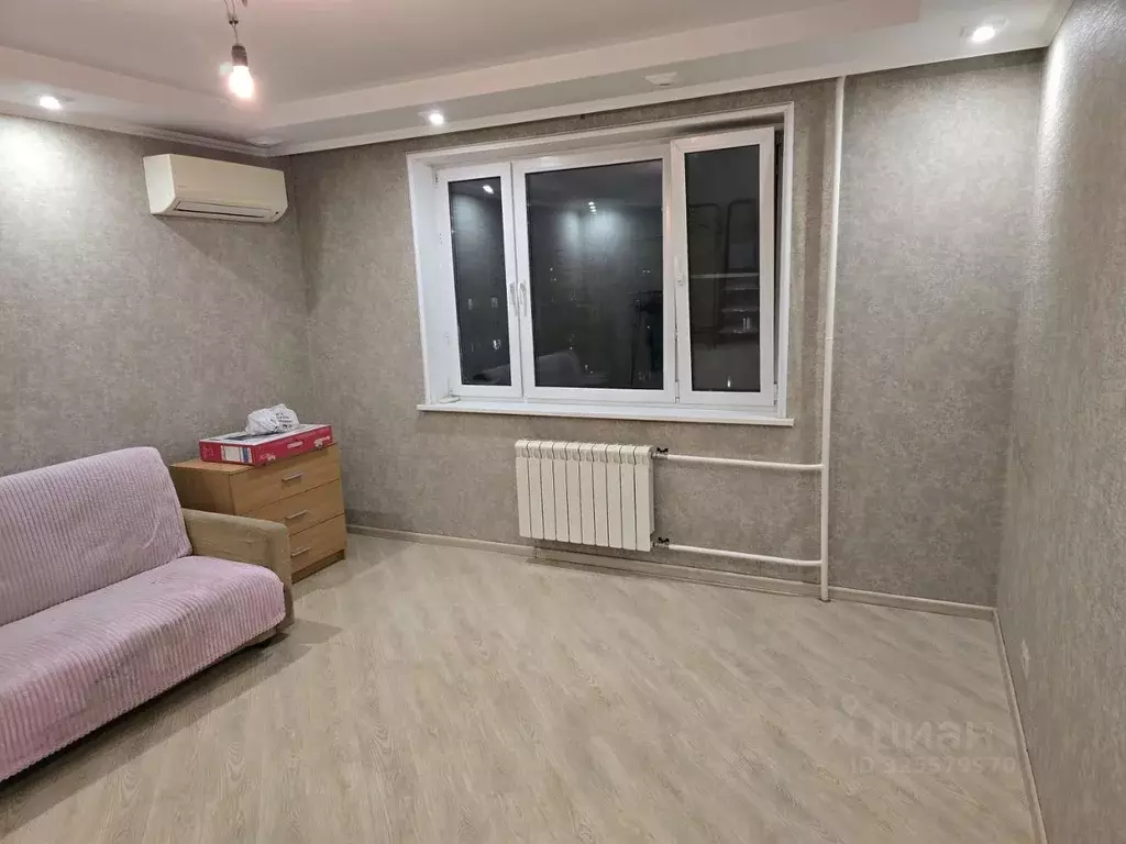 2-к кв. Москва Люсиновская ул., 43 (52.4 м) - Фото 2