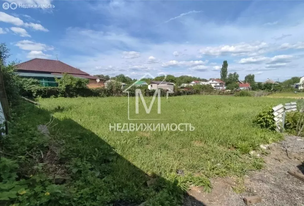 Участок в Балашов, Малая улица Урицкого (6.2 м) - Фото 2