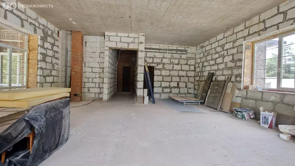 Дом в деревня Сутоки, Балинская улица, 23 (600 м) - Фото 1