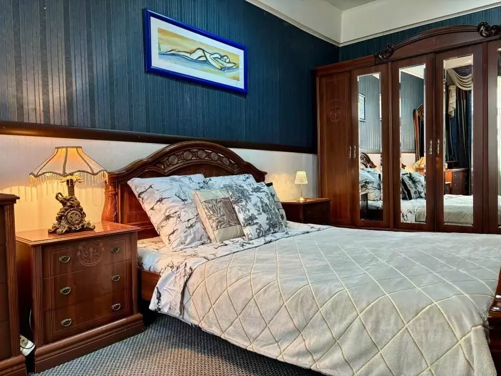 1-к кв. Московская область, Наро-Фоминский городской округ, Калининец ... - Фото 1