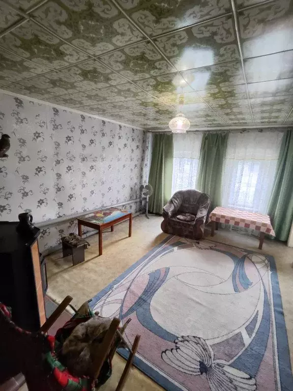 Дом в Челябинская область, Бакал г. Саткинский муниципальный округ, ... - Фото 2