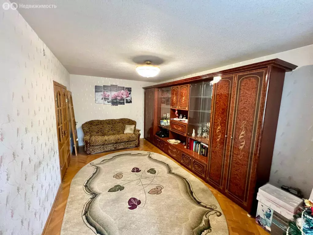 2-комнатная квартира: Брянск, улица Фокина, 90 (48.8 м) - Фото 1