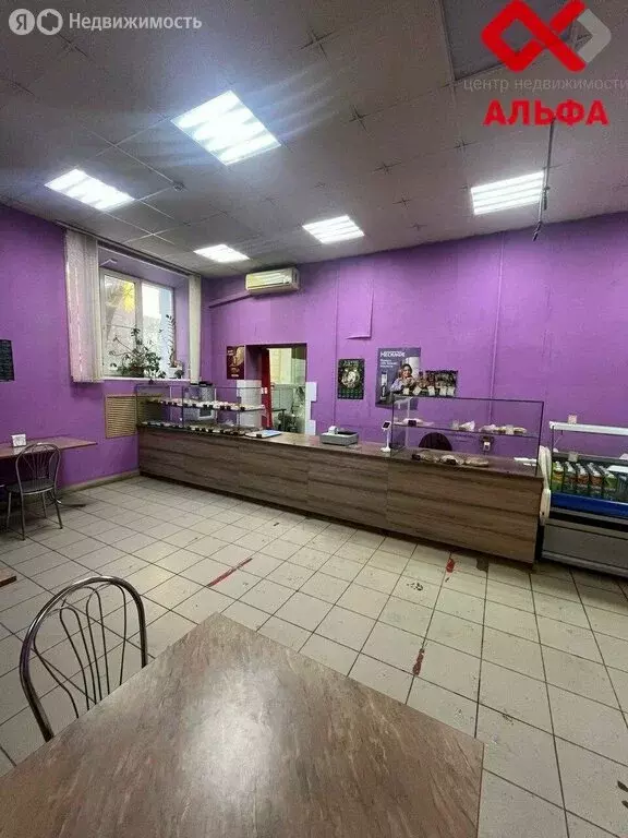 Торговая площадь (89.5 м) - Фото 2