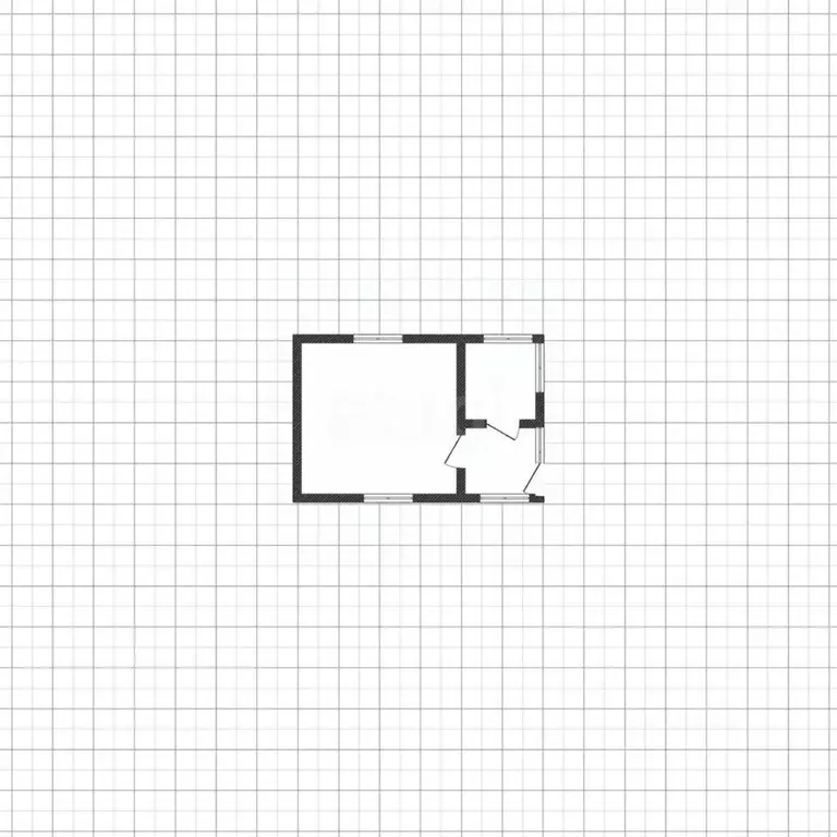 Дом в Курская область, Курск Мир садовое товарищество, 18-й кв-л, 73 ... - Фото 2