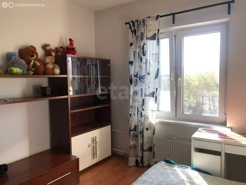 2-комнатная квартира: Всеволожск, улица Шинников, 1к4 (53 м) - Фото 1