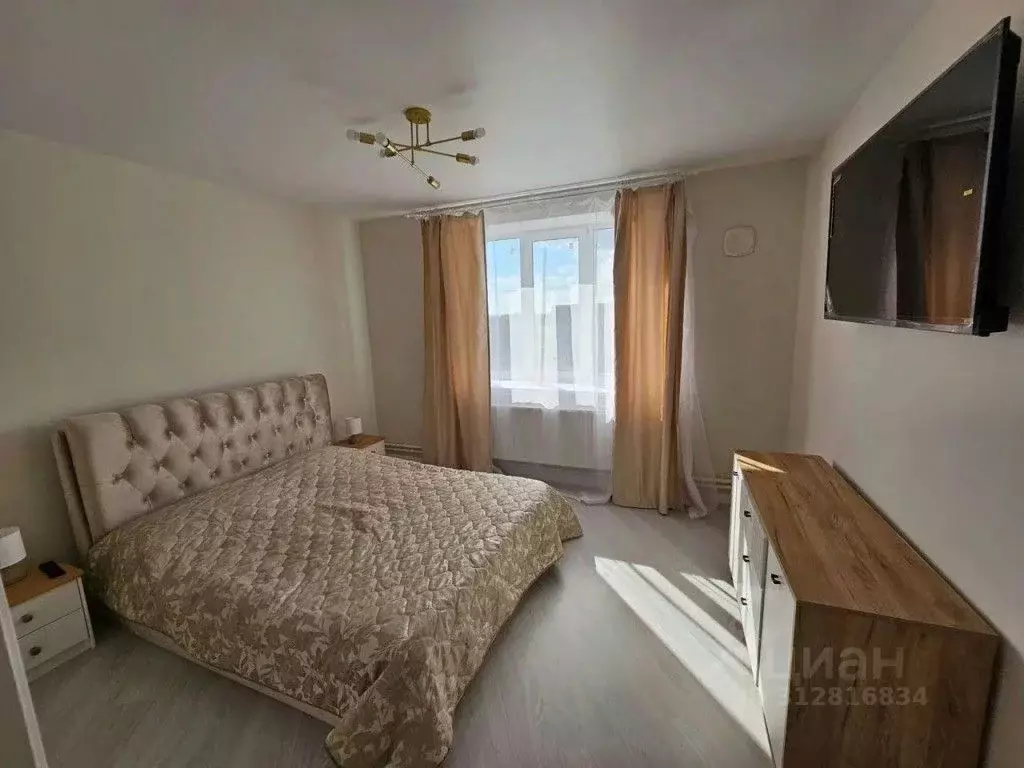 3-к кв. Ярославская область, Ярославль ул. Менделеева, 21 (77.0 м) - Фото 0