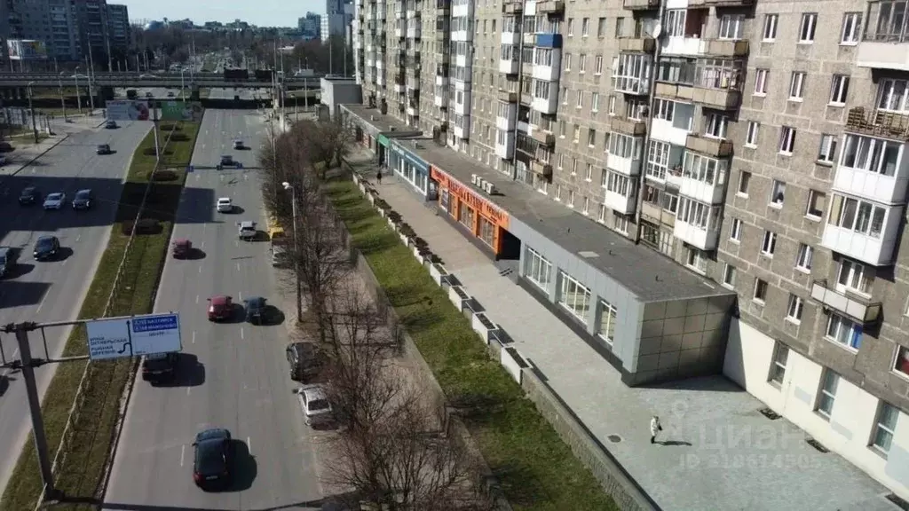Помещение свободного назначения в Калининградская область, Калининград ... - Фото 0
