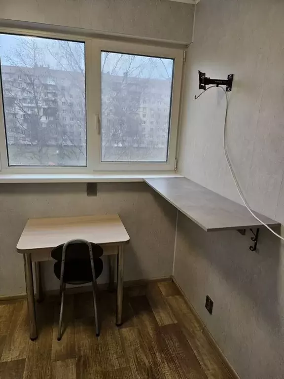 2-к кв. Санкт-Петербург ул. Партизана Германа, 11 (46.0 м) - Фото 2