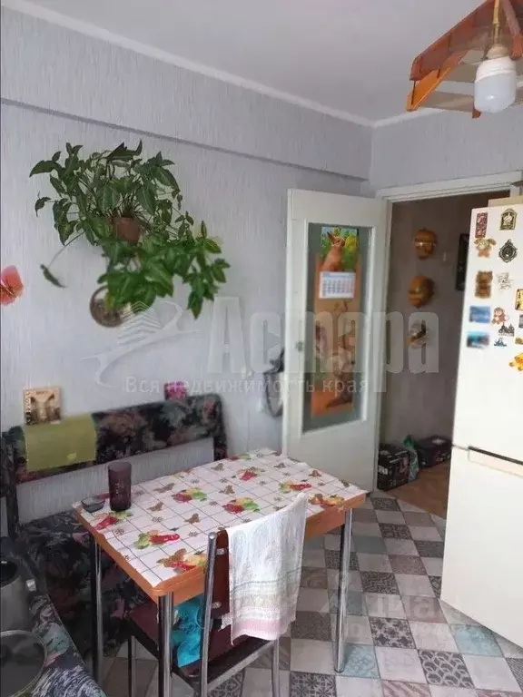 3-к кв. Забайкальский край, Чита 6-й мкр, 20 (76.0 м) - Фото 2