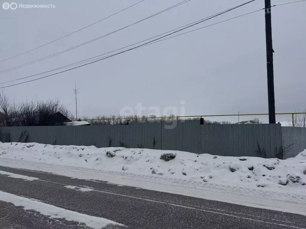 Участок в Пласт, улица Суворова (7 м) - Фото 2