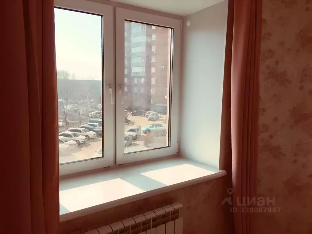 3-к кв. Самарская область, Тольятти Спортивная ул., 18 (70.0 м) - Фото 2