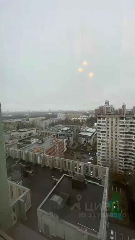 1-к кв. Москва ул. Народного Ополчения, 11 (31.0 м) - Фото 0