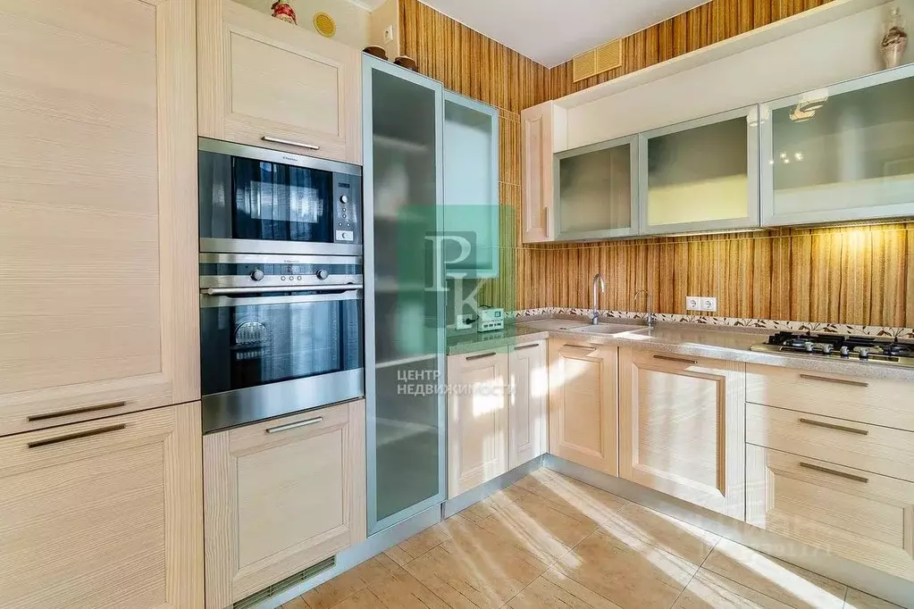 4-к кв. Севастополь просп. Античный, 9 (149.0 м) - Фото 1