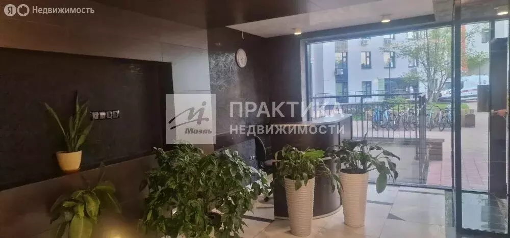 1-комнатная квартира: Москва, проспект Маршала Жукова, 37к2 (32.8 м) - Фото 2