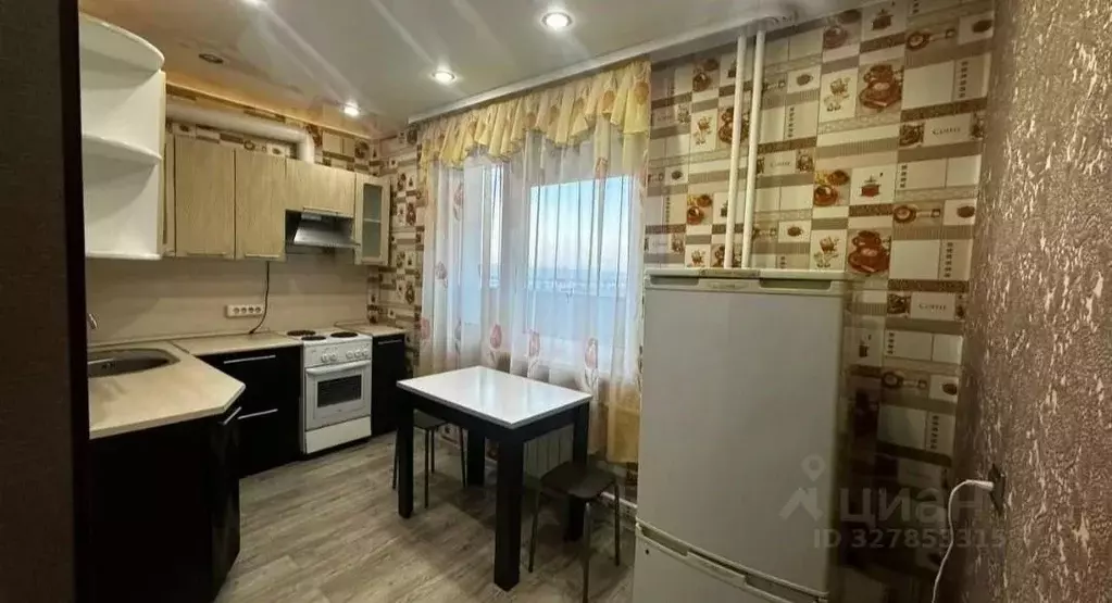 1-к кв. Иркутская область, Иркутск ул. Баумана, 231/7 (42.0 м) - Фото 2