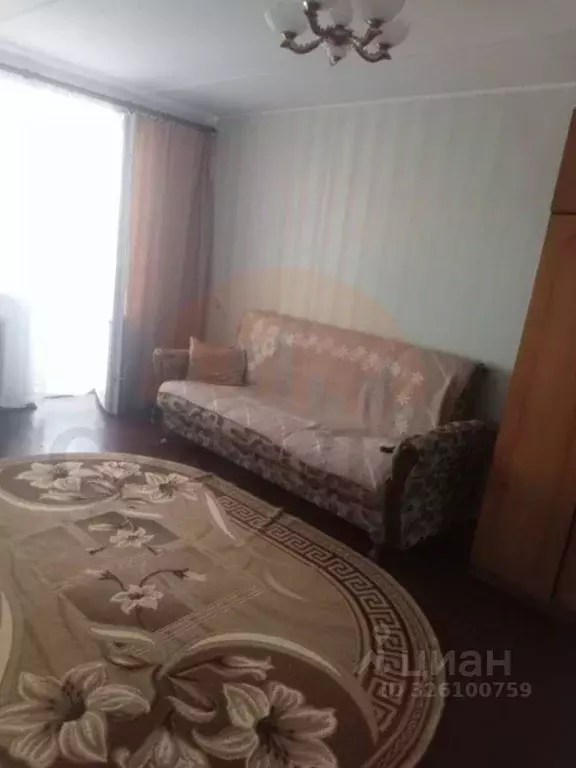 2-к кв. Крым, Саки ул. Курортная, 21А (45.0 м) - Фото 1