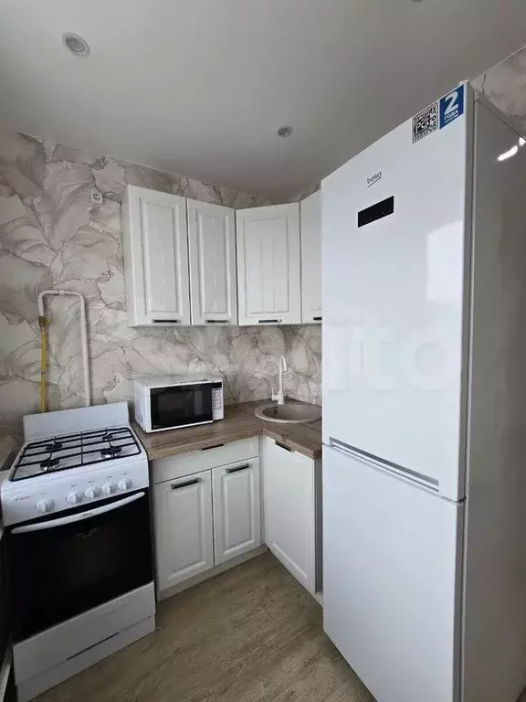 1-к. квартира, 31 м, 9/9 эт. - Фото 0