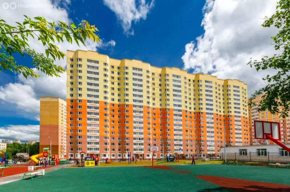 Квартира-студия: Калуга, Хрустальная улица, 44к3 (25.7 м) - Фото 1