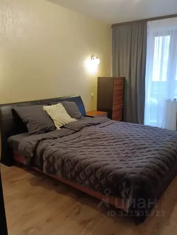 2-к кв. Самарская область, Самара ул. Агибалова, 48 (70.0 м) - Фото 1