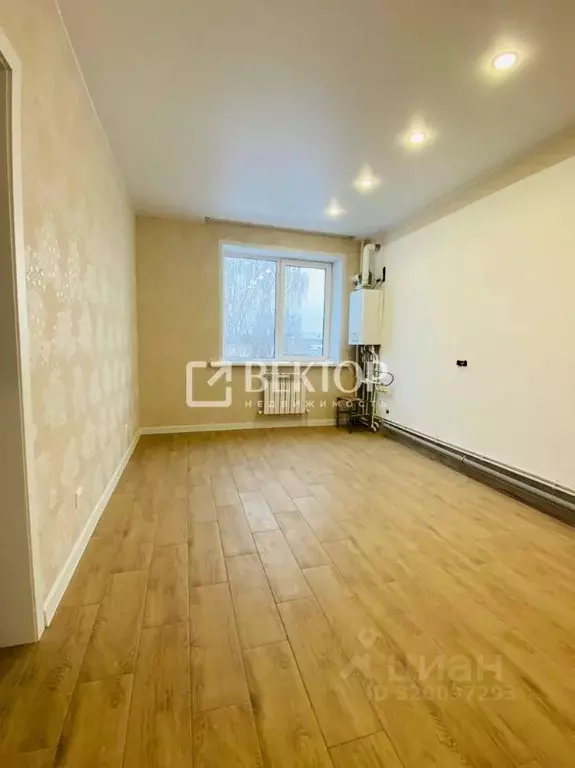 1-к кв. Костромская область, Кострома ул. Ново-Полянская, 1 (44.1 м) - Фото 1