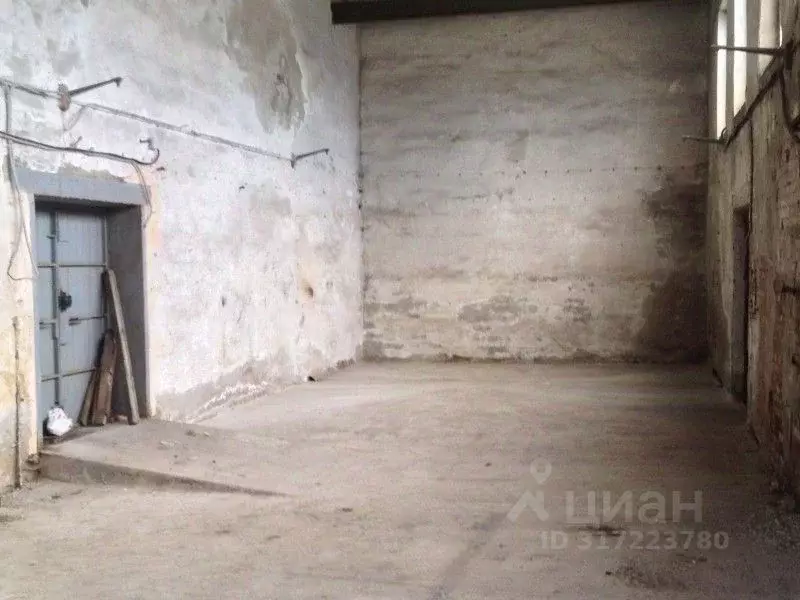 Производственное помещение в Санкт-Петербург ул. Комсомола, 1-3М (124 ... - Фото 1