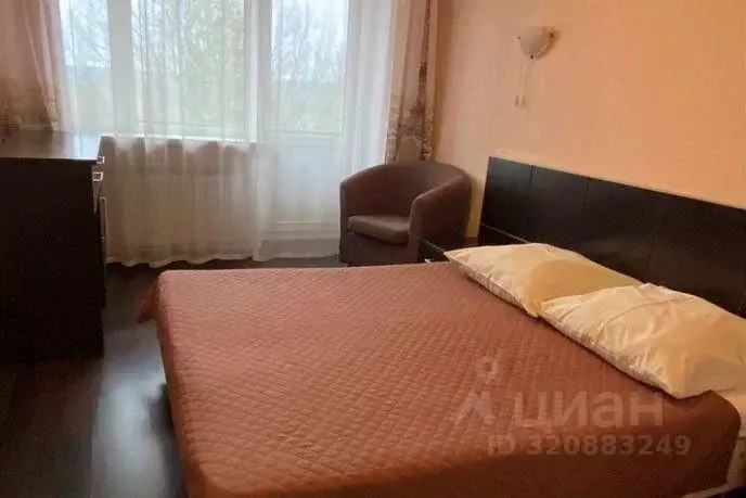 Комната Московская область, Звенигород Одинцовский городской округ, ... - Фото 1