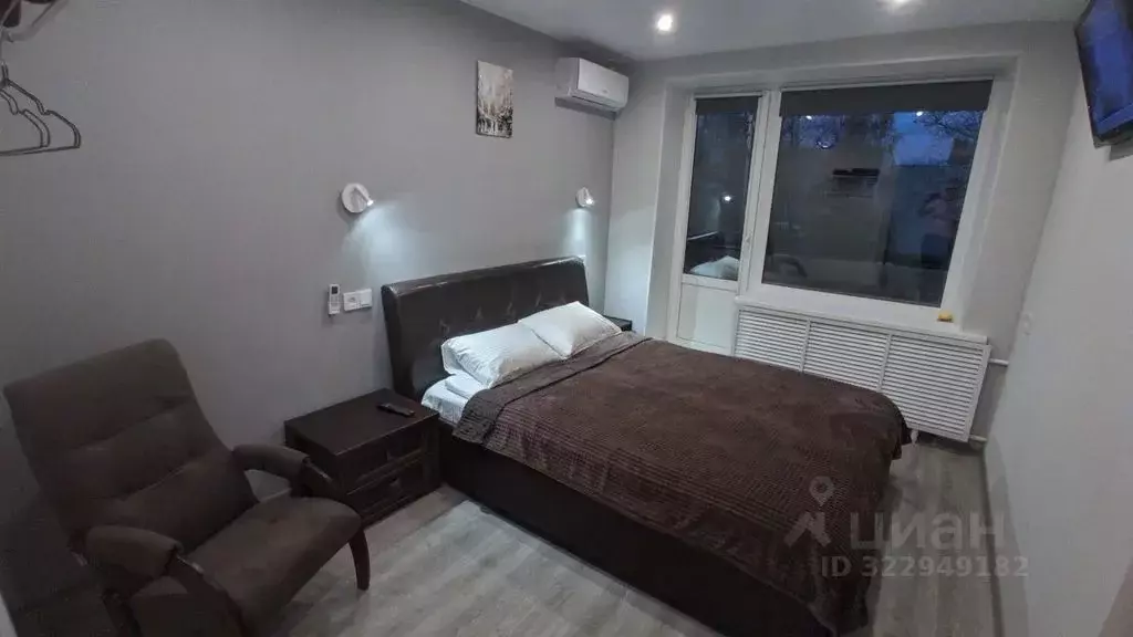 2-к кв. Ленинградская область, Выборг ул. Ильинская, 3 (42.0 м) - Фото 0