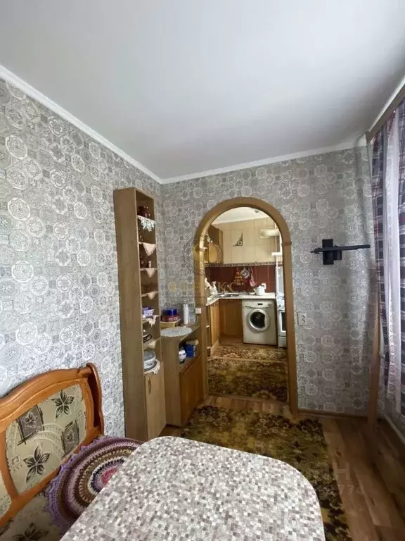 3-к кв. Белгородская область, Белгород ул. 5 Августа, 20А (61.3 м) - Фото 2